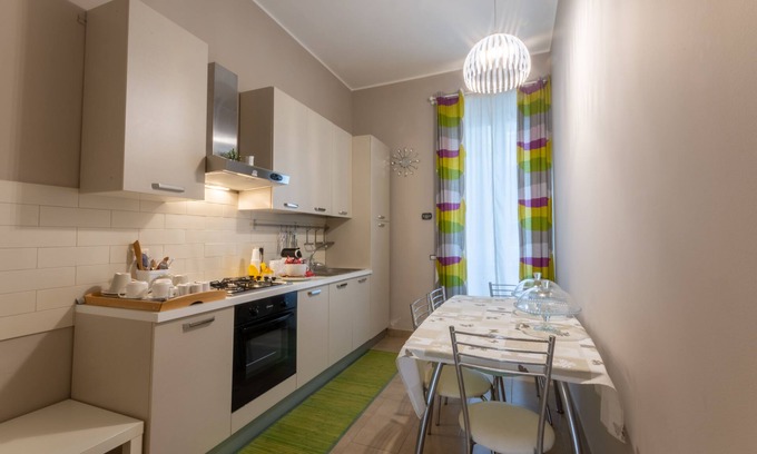 Quartieri Nuovi della Mosella Bed & Breakfast | B&B Cairoli