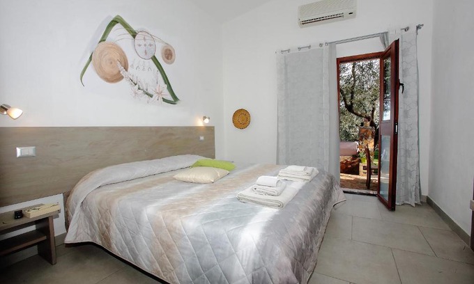 Bari Sardo Bed & Breakfast | B&B Campu Moru