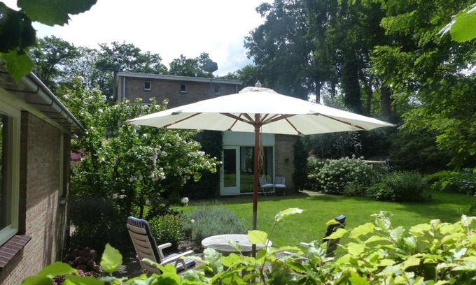 Vught Apartment | B&B Cantecleer Vught