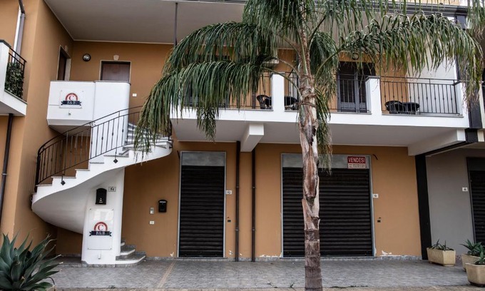 Milazzo Bed & Breakfast | B&B Caravello