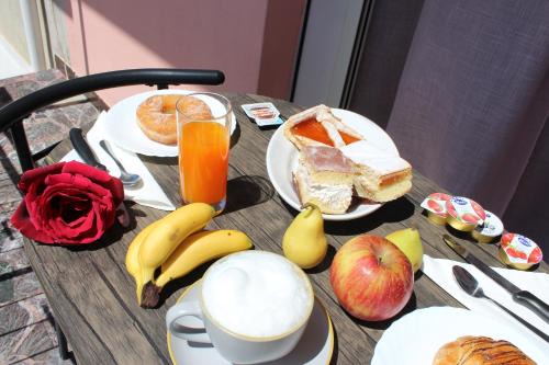 Cardedu Bed & Breakfast | B&B Cardedu
