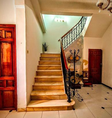 Fuente de Piedra Bed & Breakfast | B&B Carmelina & Frasquito
