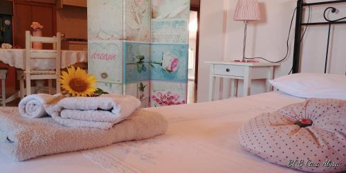 Tavullia Bed & Breakfast | B&B Casa Alysa