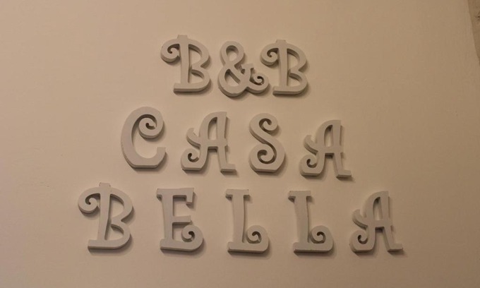 Taranto House | B&B Casa Bella