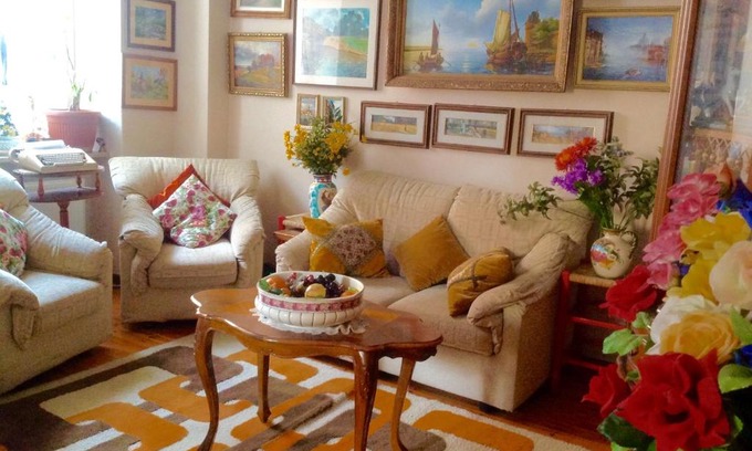 Levico Terme Bed & Breakfast | B&B Casa d'Arte