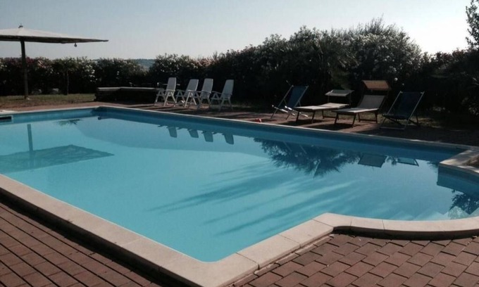 Montegranaro Other | B&B "CASA DE CAMPO"