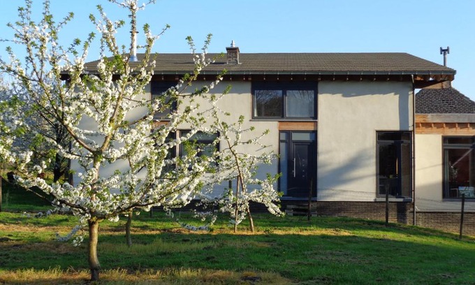 Kerkom-bij-Sint-Truiden Bed & Breakfast | B&B Casa de Paja