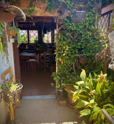 Cagliari Bed & Breakfast | B&B Casa Devoto Cagliari