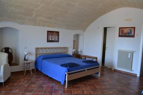 Sasso Caveoso Bed & Breakfast | B&B Casa Lamanna