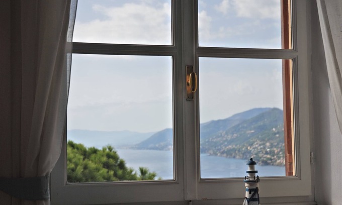 Camogli Bed & Breakfast | B&B Casa Ninni