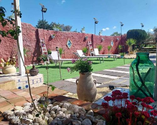 Villasmundo Bed & Breakfast | " B&B CASA VACANZA " CASALE SICULO near Syracuse and Etna