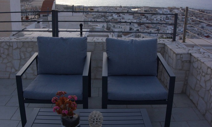 Vieste Bed & Breakfast | B&B Casanita