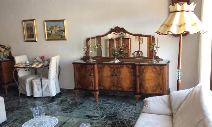 Carloforte House | B&B Casavale