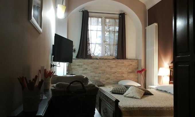 Vittoria Bed & Breakfast | B&B Cascina Barolo