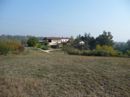 Bramairate Bed & Breakfast | B&B Cascina Bricchetto