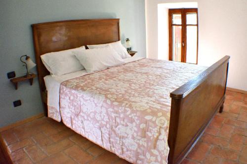 Treville Bed & Breakfast | b&b CASCINA SORTINA Country House