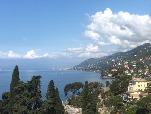 Camogli House | B&B Casetta del Marinaio