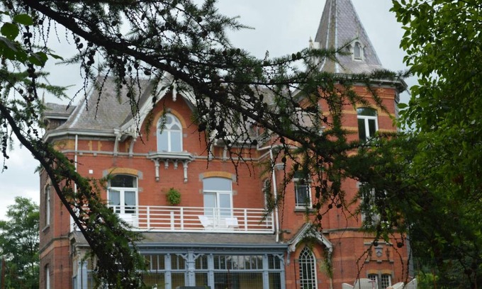Verviers Bed & Breakfast | B&B Chatelet Cremers
