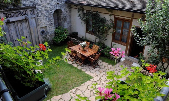 Beaune Bed & Breakfast | B&B Chez Marie
