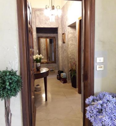 Biella Bed & Breakfast | B&B Chiara