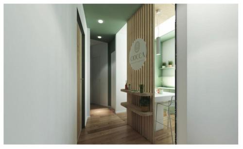 Campobasso Bed & Breakfast | B&B Ciocca II