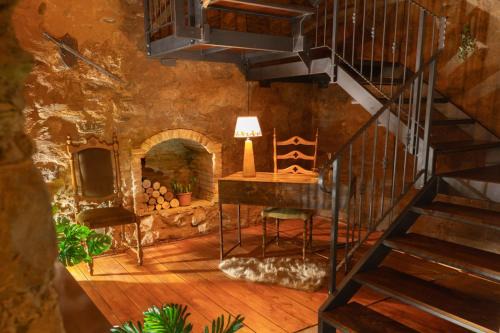 Iglesias Historic Centre Bed & Breakfast | B&B Città Regia