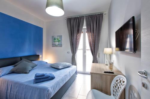 Pavia Bed & Breakfast | B&B Civico 1