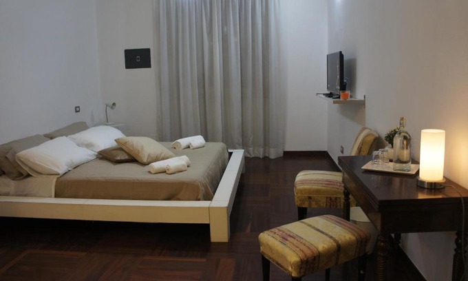 Ponte Seveso Bed & Breakfast | B&B Civico 40