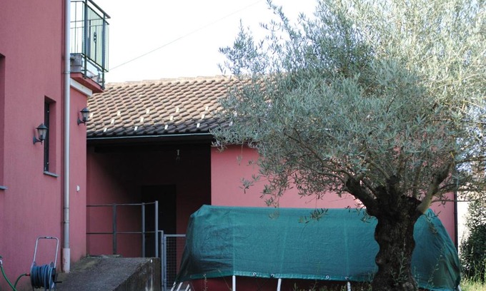 Pregassona Bed & Breakfast | B&B Cloè