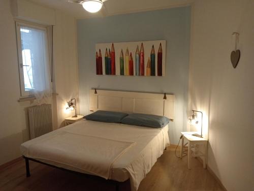 Rovereto Bed & Breakfast | B&B Color Rovereto