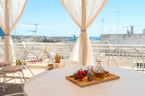 Gallipoli Historic Center Bed & Breakfast | B&B Corte Kampanes
