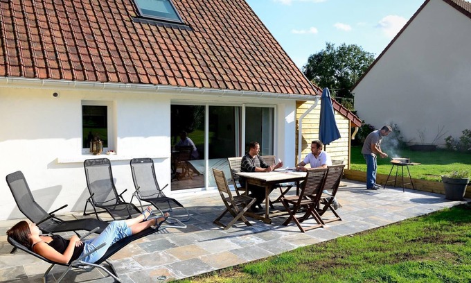 Alembon Cottage | B&B cottage for 5 people