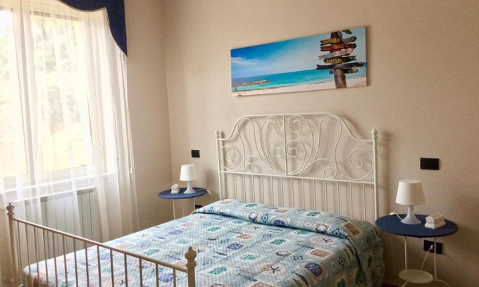 Agrigento Bed & Breakfast | B&B CRISPI 53
