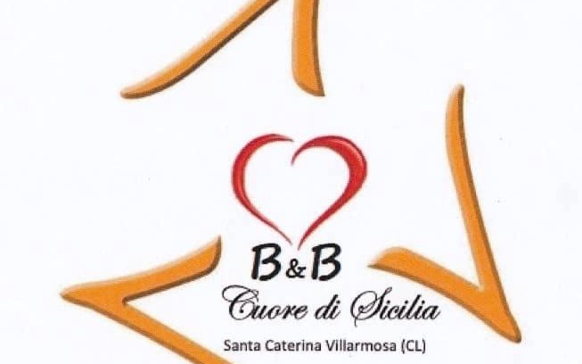 Santa Caterina Villarmosa Bed & Breakfast | B&b cuore di sicilia