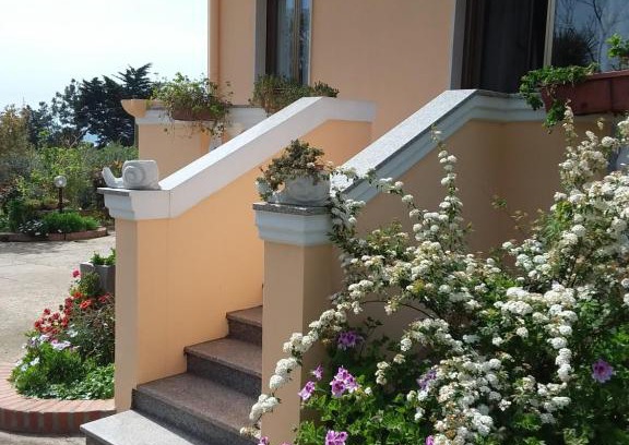 Porto Torres Bed & Breakfast | B&b da Angela
