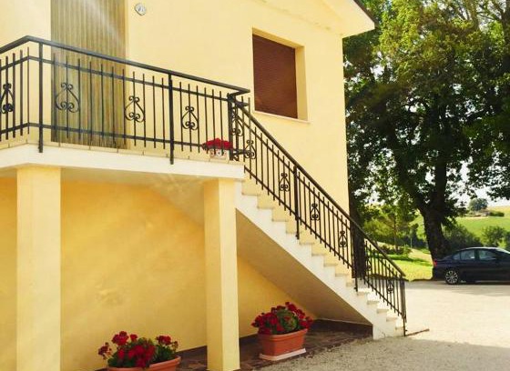 San Pietro Apartment | B&B da Eli
