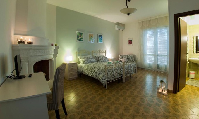 Carovigno Bed & Breakfast | B&B da LEO