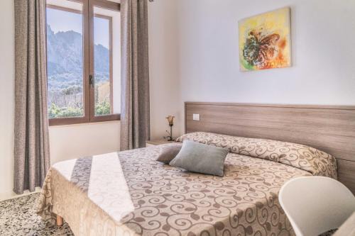 San Pantaleo Bed & Breakfast | B&B Da Nicoletta