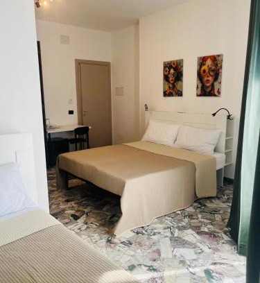 Santeramo in Colle Bed & Breakfast | B&B DaDì Chic