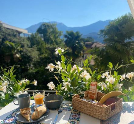 Riva del Garda Bed & Breakfast | B&B Dal Nonno