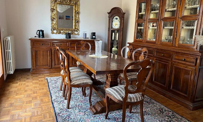 Fano Bed & Breakfast | B&B dalla Rica