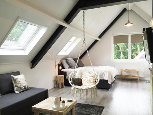 Ruinen Bed & Breakfast | B&B De Achterdiek