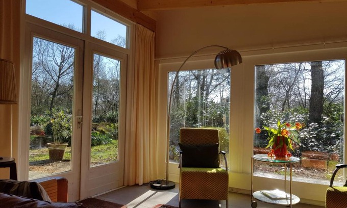 Municipality of Rijssen-Holten House | B&B de Hinne