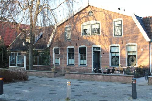 t Zand Bed & Breakfast | B&B de Keinsmer