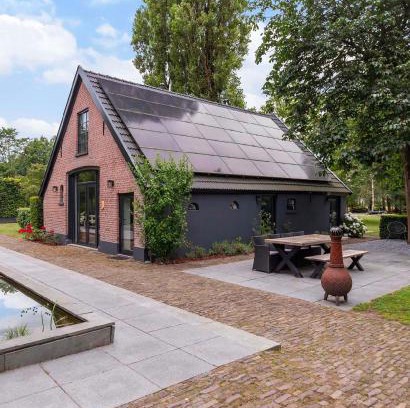 Apeldoorn Bed & Breakfast | B&B De Koningsbeek