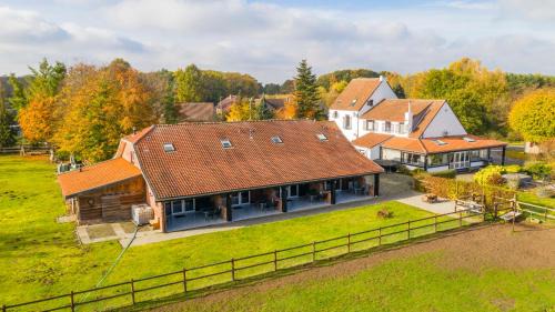 Beverlo Bed & Breakfast | B&B De Kroonhoeve