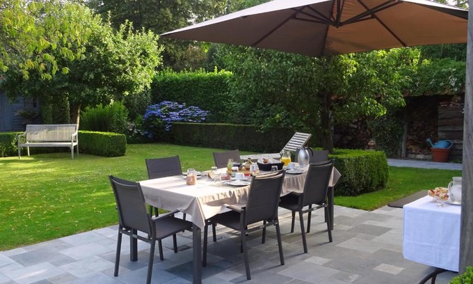 Jabbeke Bed & Breakfast | B&B De Passant