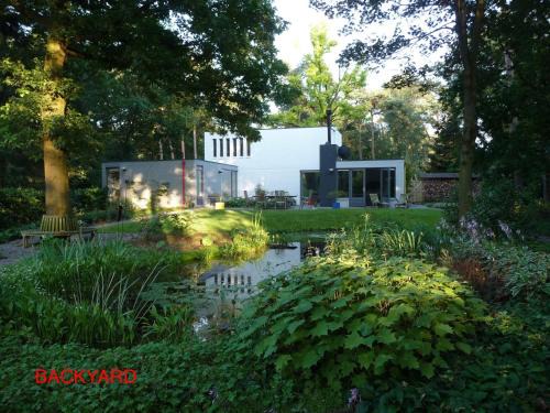 Vessem Bed & Breakfast | B & B De Stijl