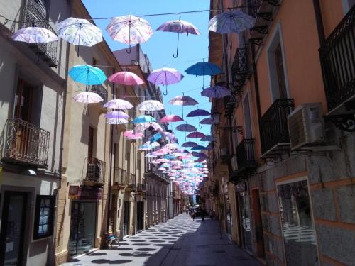 Iglesias Historic Centre Bed & Breakfast | b&b del corso