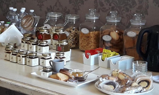 Biella Bed & Breakfast | B&B Del Piazzo